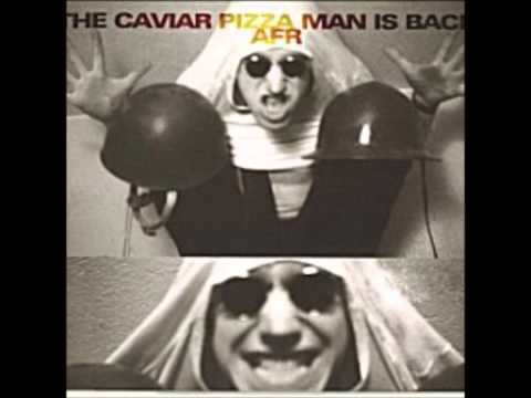Anders F Rönnblom   Vem Styr Landet   Från albumet The Caviar Pizza Man Is Back   Del 1, 2014