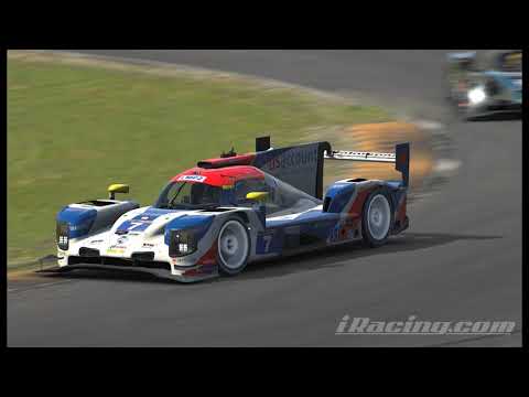 Diogo Miranda driving in the Morning