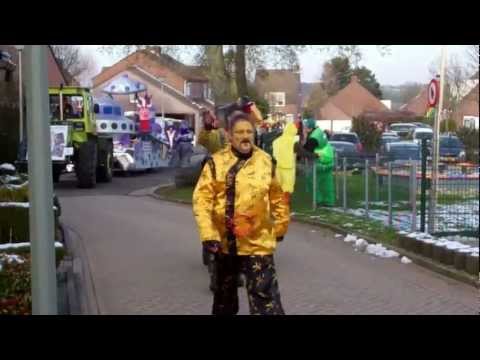 Carnaval 2013 Vijlen optocht.