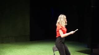 Showcase Performance - Sister’s Pickle