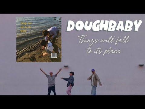 Things will fall to its place (Lyric Visualizer)