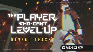 The Player Who Can't Level Up video 1
