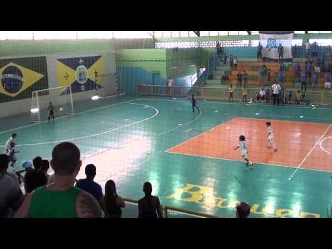 portuários 3 x 2 gremetal  sub 07