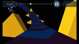 TUNNEL RUSH 2 - Game preview