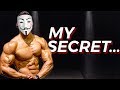 How I really look like this... (Not what you think)