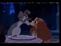 Bambi Lady And The Tramp DVD Promo 2007