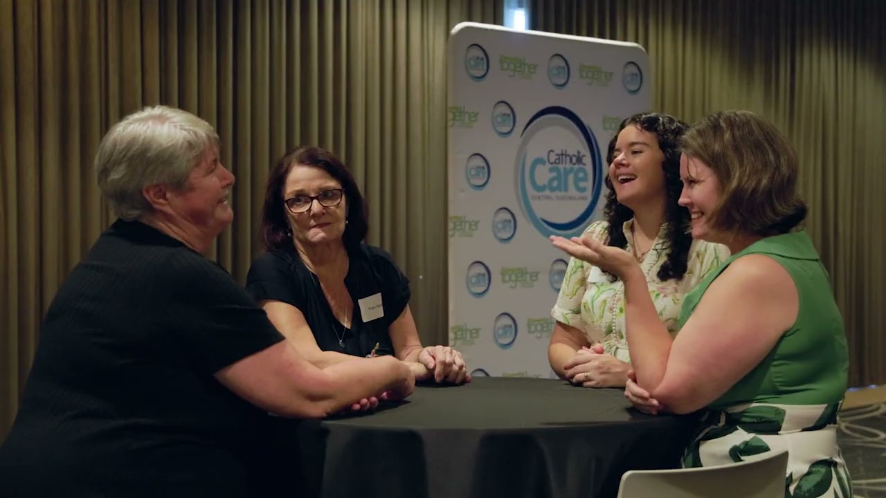 Event videography Mackay