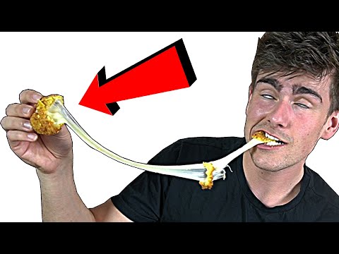 MAD FRA USA - MAD DYSTEN (Hvem vinder?) m. Kender du det, Tobias Møller