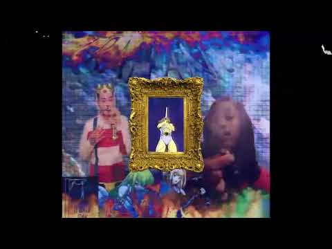 FVLMGXD - TRVPLANTIS THE SPLASHLANTIAN CHRONICLES 🏁🌊🚣🌌