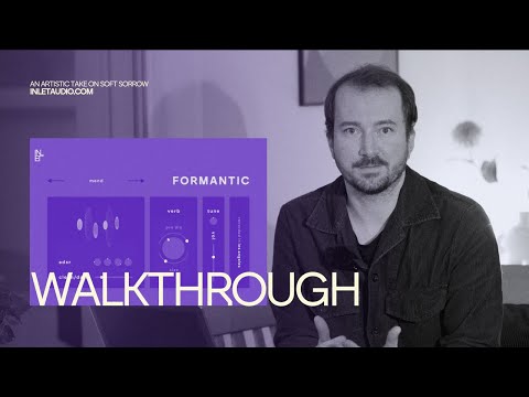 Free Download Formantic KONTAKT