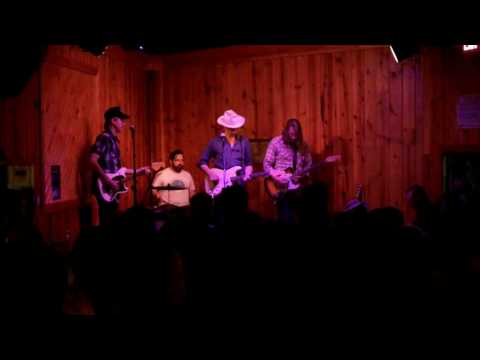 nobool presents ~ Erik Koskinen Band @ The Viking Bar ~ Minneapolis,MN