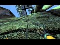 HL2: Gordon Freeman--That One Kid 
