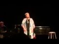 SANDI PATTY- SEND IN THE CLOWNS