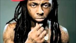 Hands Up Lil Wayne