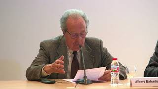 Enric Prat de la Riba, home de pensament.