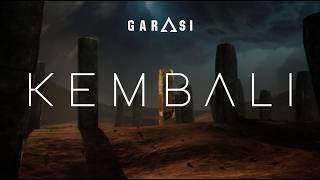Download lagu GARASI - KEMBALI (Rebooted) |  LYRIC VIDEO mp3