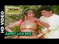 Zapat Liya Mix Khilona Bana Khalnayak Laxmikant Berde Vijay Chavan Madhu Kambikar