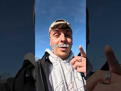 J2 - Metz - Bangkok en stop 👍🌎 #aventure #stop #bangkok