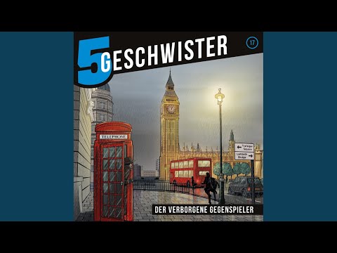 Kapitel 17 - 17: Der verborgene Gegenspieler