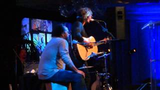 I Won't Give Up~Jason Mraz (Life Rolls On, Night by the Ocean 2011)