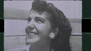 JAMES DEAN BRADFIELD - WITHOUT KNOWING THE END (JOAN&#39;S SONG) (Official Video)