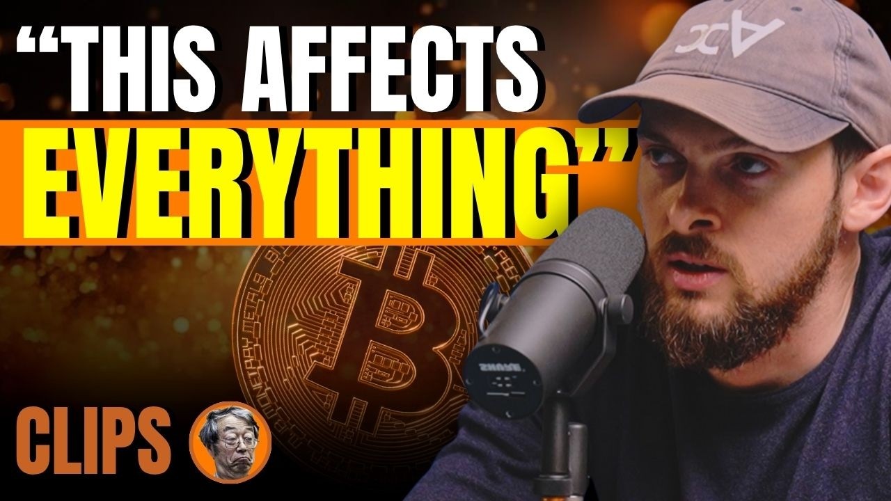 Marxists Are Terrified Of This #1 Bitcoin TRUTH — Allen Farrington