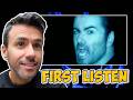 George Michael Amazing REACTION First Time Hearing It
