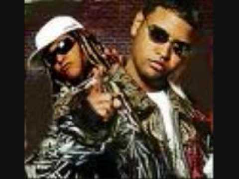 Zion & Lennox Ft Yaga & Mackie Ranks - No quisiera dejarte