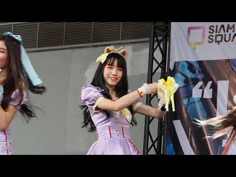 280522 [Fancam] Vasa Castella - Yume wo miyou