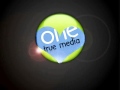 One True Media Green And Blue