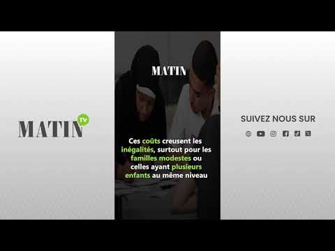 Préparation aux concours post-bac : La course privée à la réussite scolaire