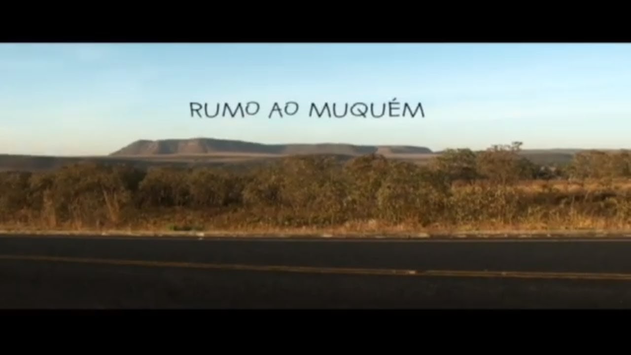 Rumo ao Muquém [2014]