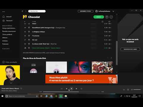 Roméo Elvis Perdu Feat Damon Albarn
