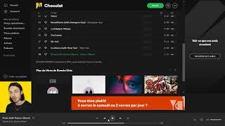 Roméo Elvis - Perdu w/ Damon Albarn