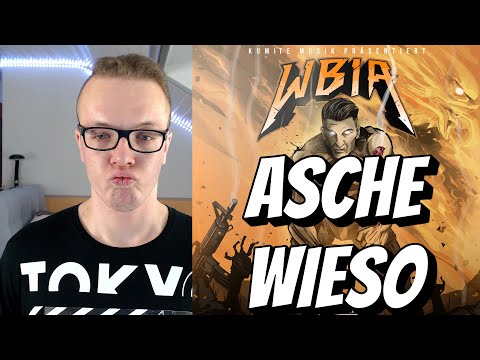 Asche - Wieso | Reaction