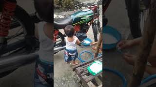 Download lagu Tren teng teng teng mp3