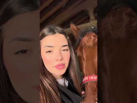 Mi hai fatto spaventare😅