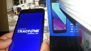 Hard Reset Samsung Galaxy J3 Luna Pro Model SM-S337TL. Remove pattern, remove password