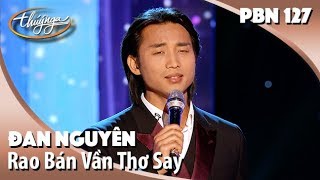 Video hợp âm Thuở Ấy Có Em Đan Nguyên