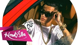 MC Léo da Baixada - Se Empenhar (KondZilla)