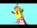 Numberblocks S04E03 Tens Place