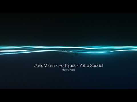 Joris Voorn x Audiojack x Yotto Special 2021