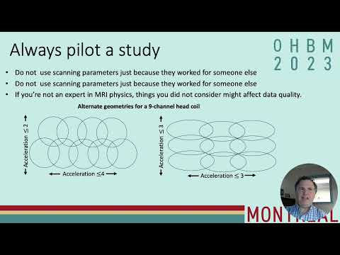 OHBM 2023 | 2698 | Educational Course | Quality Control | Part 5