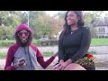 Kiss Ivy Interview With Model Sincerely Beau Filmed Edited By Jackie Terry 2