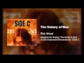 The History of Man - Rick Wood