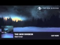 The New Division - Start Over 