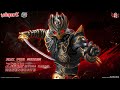 PV Release AMK PRO Series KARAS Otoha Karas Regenerate