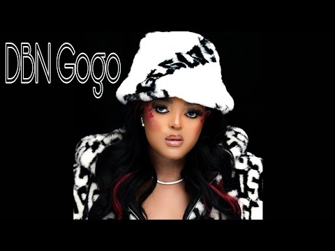 DBN Gogo & TNK Musiq - Soweto Gogo | Amapiano