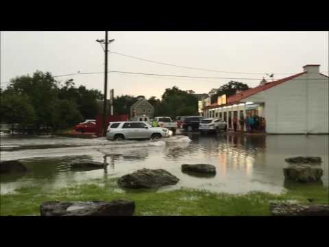 4RunWater 160612 NoMusic