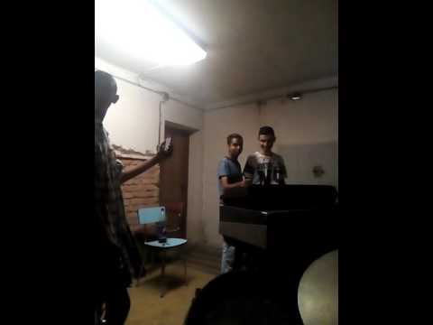 Gipsy tesin vs gipsy roman(2)